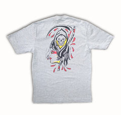 Camiseta "Bloody Girl" - comprar online