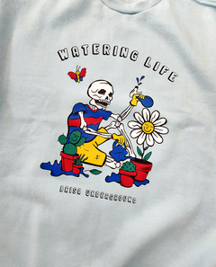 Moletom Careca "Watering Life" - comprar online