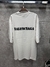 Camiseta Balenciaga - comprar online