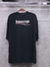 Camiseta Balenciaga - comprar online