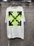 Camiseta Off White - comprar online