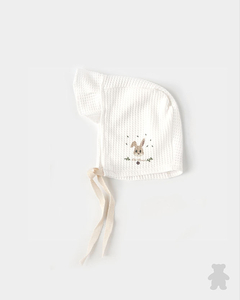 GORRO PANAL CONEJO-3238020