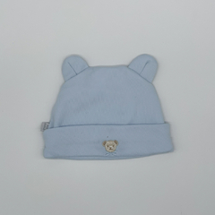 GORRO OREJITAS BORDADO OSITOS-3241002 - comprar online