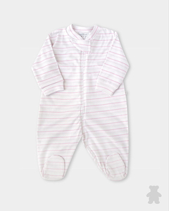 PIJAMITA C/CIERRE BABY GIRLS-4037028 - comprar online