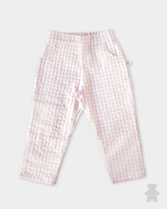 PANTALON CLOQUE GIRLS 4236021 - comprar online