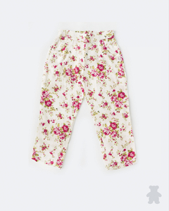 PANTALON ROSES 4238015