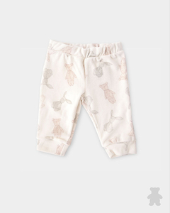 PANTALON PLUSH OSO CONEJO-4239017 - comprar online