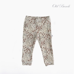 PANTALON FRISA LIBERTY CHOCO 4243012