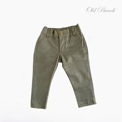 PANTALON MINI CHINO 4243015 - comprar online