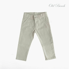 PANTALON MINI CHINO 4243015 en internet