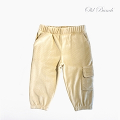 PANTALON PLUSH CARGO 4243033