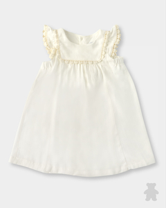 VESTIDO LINO BABY GIRLS-4340015