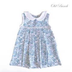 VESTIDO GASA LIBERTY CLARA 4344006