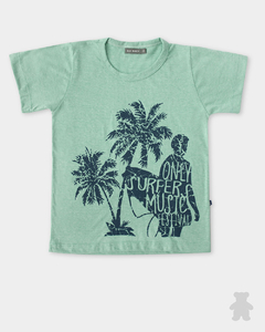 REMERA PALMERAS 4536040 - comprar online