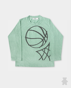 REMERA BASQUET-4537024 - comprar online