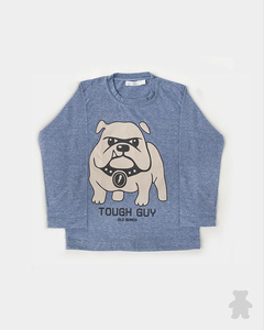 REMERA PERRO-4537026