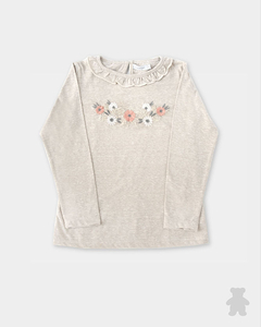 REMERA BORDAD GIRLS-4537031 - comprar online