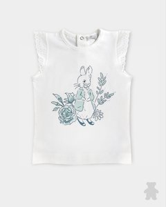 REMERA PETER RABBIT 4538022