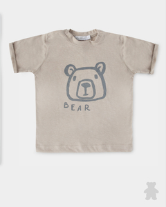 REMERA OSO 4538026 - comprar online