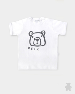 REMERA OSO 4538026