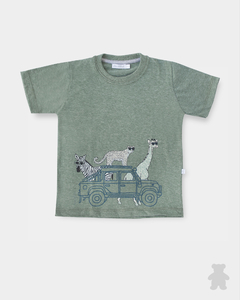 REMERA SAFARI 4538037