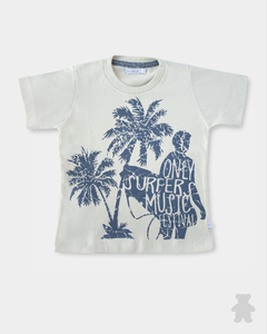 REMERA PALMERAS SURF 4538046