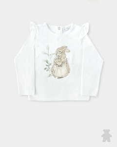 REMERA RABBIT BELLOTA-4539015