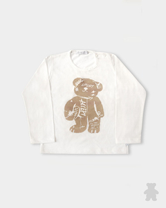 REMERA OSO GRAFITTI-4539025