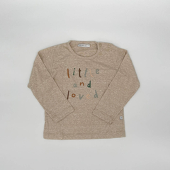 REMERA ESTAMPA LITTLE AND LOVED-4541014