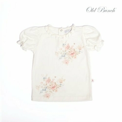 REMERA C/ESTAMPA ROMANTIC 4542021