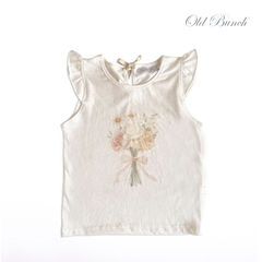 REMERA BOUQUET 4544033