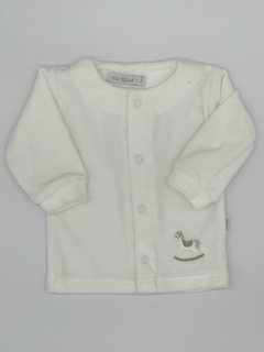 CARDIGAN PLUSH CABALLITO LAUREL-4741010 - comprar online