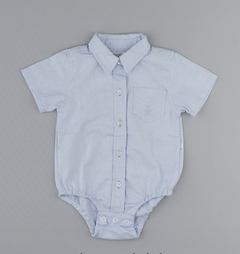 BODY CAMISA OXFORD 4934012 - comprar online