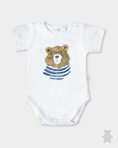 BODY ESTAMPA OSO 4936006