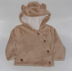 CAMPERA PIEL-5041003 - comprar online