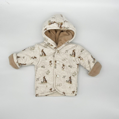 CAMPERA BEBE CONEJITOS-5041004