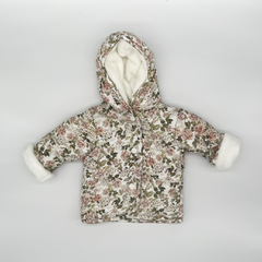 CAMPERA BEBE ROSES-5041005