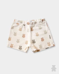 SHORT RUSTICO CONEJOS 6036013