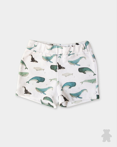 SHORT RUSTICO BALLENAS 6036015