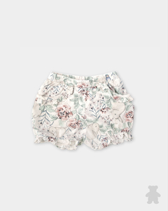 SHORT CONEJOS SILVESTRES CRUDO 6038005