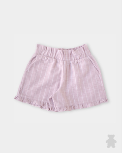 SHORT LINO RAYADO 6038024 en internet