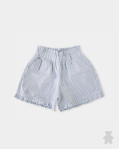 SHORT LINO RAYADO 6038024 - comprar online