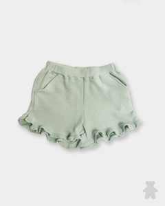 SHORT PANAL GIRLS 6040021