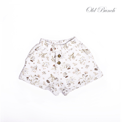 SHORT NIDO FLORCITAS 6042008