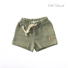 SHORT PANAL MANU 6044009