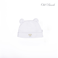 GORRO OREJITAS NIDO OSITO BORDADO 3242001 - comprar online