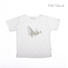 REMERA BALLENA 4542006