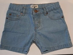 SHORT JEANS BOYS 6038022