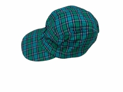 GORRO PEDRO ESCOCES VERDE 3230003