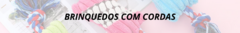 Banner da categoria Cordas